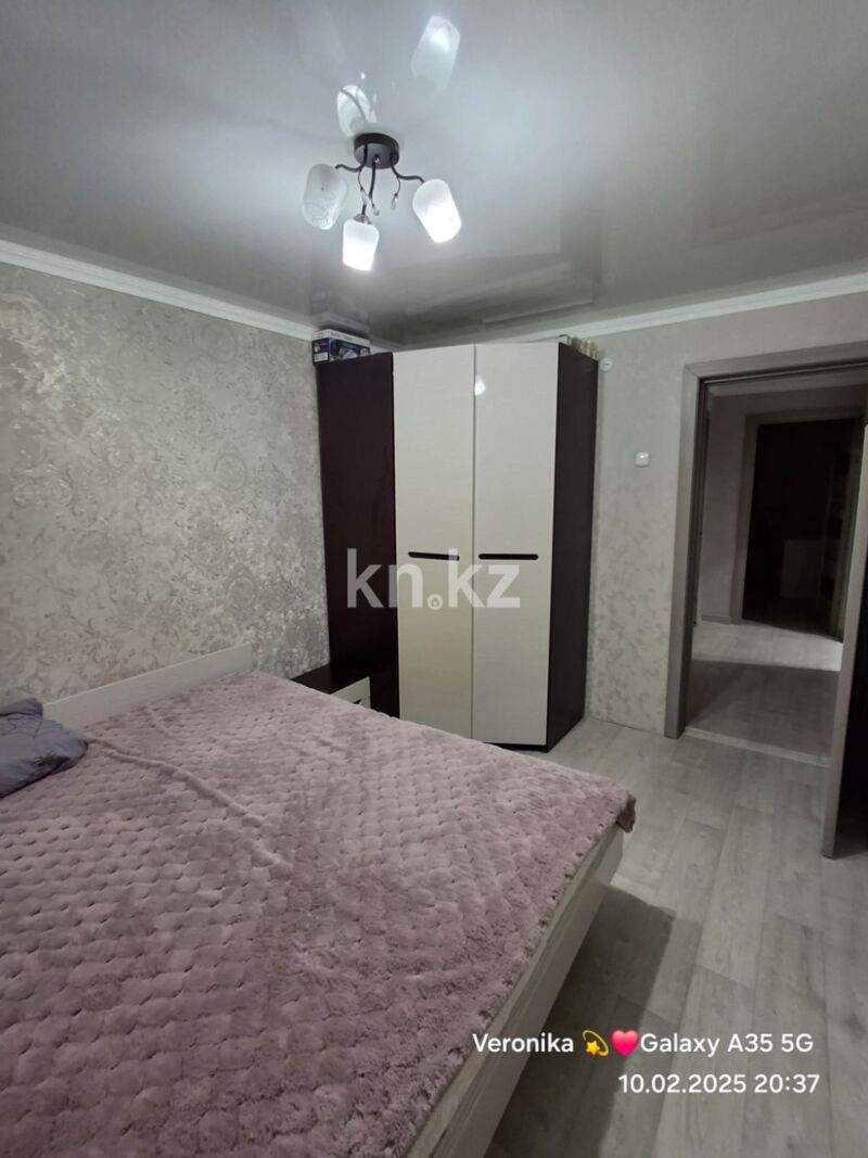 Аренда 3-комнатной квартиры, 64 м² - Аренда недвижимости в Казахстане - страница 15 фото 4 из 10