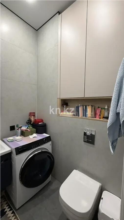 Продажа 1-комнатной квартиры, 37.3 м² - Продажа однокомнатных квартир в блочном доме в Казахстане - страница 41 фото 4 из 5