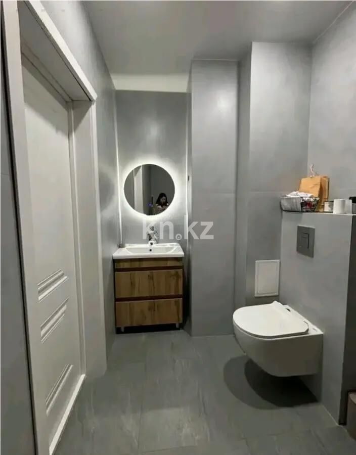 Продажа 3-комнатной квартиры, 94 м² - Продажа квартир в блочном доме в Астане - страница 132 фото 5 из 6
