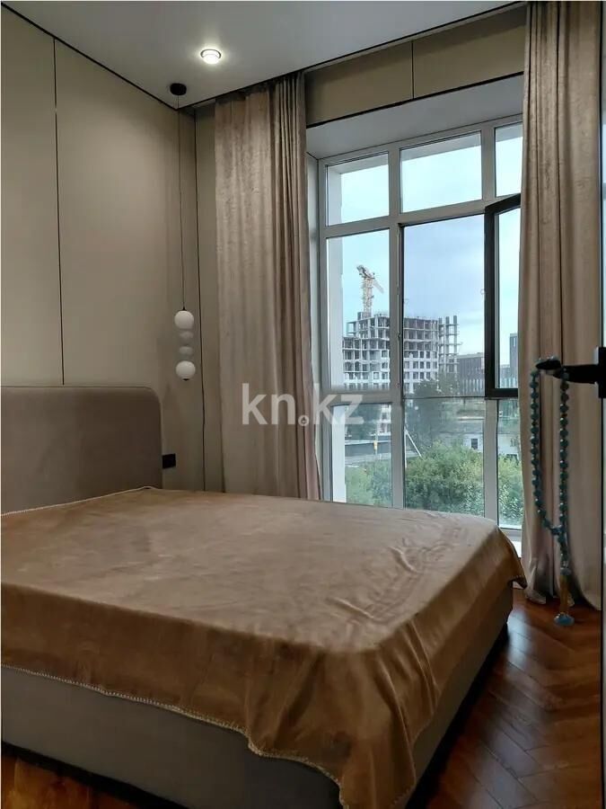 Продажа 2-комнатной квартиры, 36.4 м² - Продажа двухкомнатных квартир в р-не Есиль Астаны - страница 33 фото 2 из 6