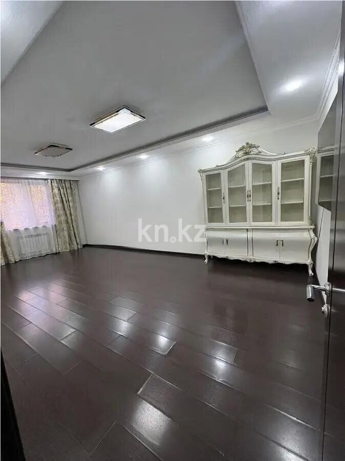 Продажа 3-комнатной квартиры, 105 м² - Продажа трехкомнатных квартир от собственников в Алматы - страница 3 фото 1 из 5