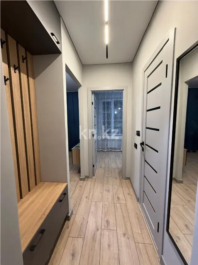 Продажа 1-комнатной квартиры, 31 м² - Продажа однокомнатных квартир в Алатауском р-не Алматы - страница 3 фото 4 из 4