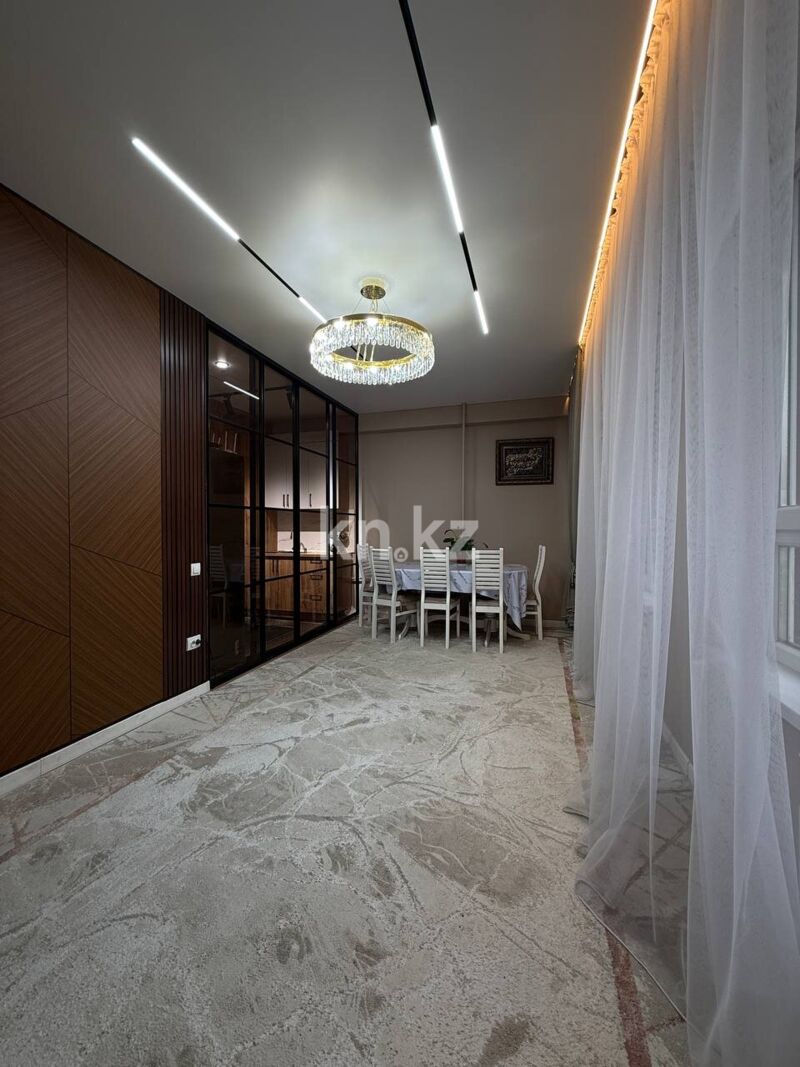 Продажа 3-комнатной квартиры, 67 м² - Продажа квартир в Казахстане - страница 193 фото 4 из 29