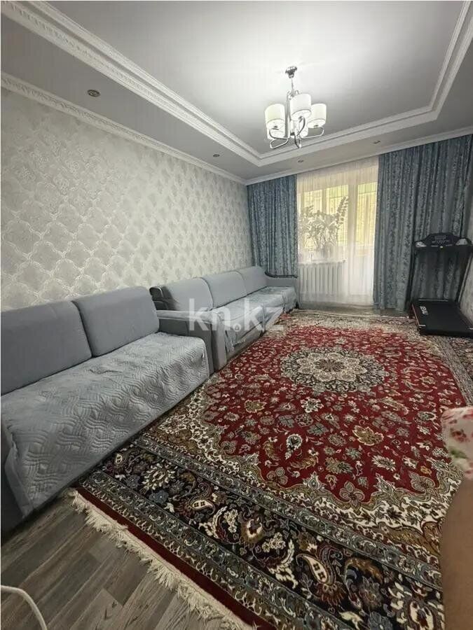 Продажа 2-комнатной квартиры, 70 м² - Продажа двухкомнатных квартир в кирпичном доме в Казахстане - страница 7 фото 1 из 5