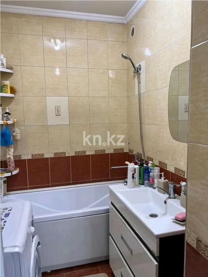 Продажа 2-комнатной квартиры, 50 м² - Продажа двухкомнатных квартир в блочном доме в Казахстане - страница 79 фото 3 из 5