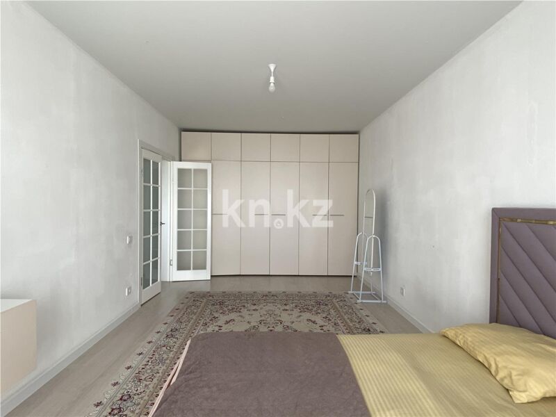 Продажа 1-комнатной квартиры, 40 м² - Продажа однокомнатных квартир в блочном доме в Казахстане - страница 2 фото 2 из 8