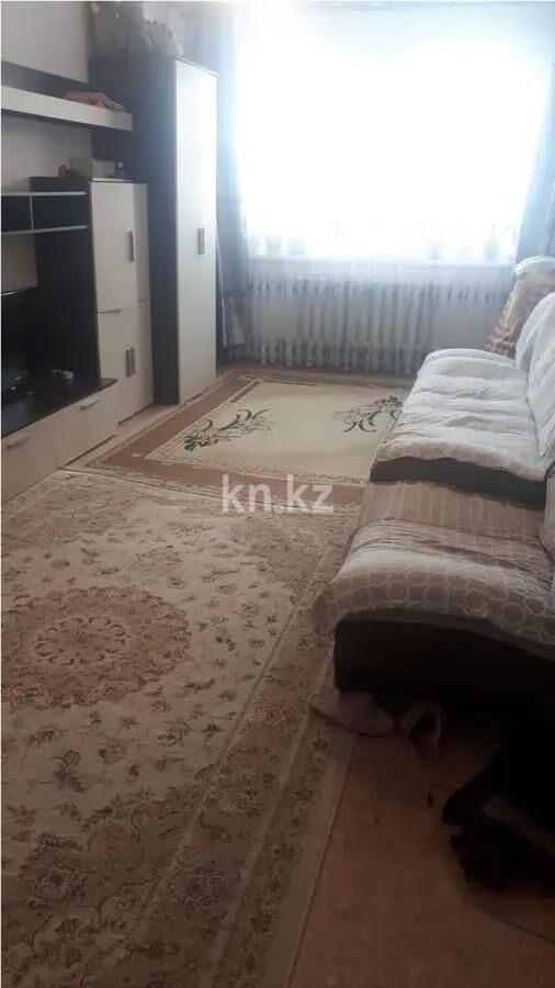 Продажа 2-комнатной квартиры, 61 м² - Продажа двухкомнатных квартир в монолитном доме в Казахстане - страница 11 фото 1 из 4