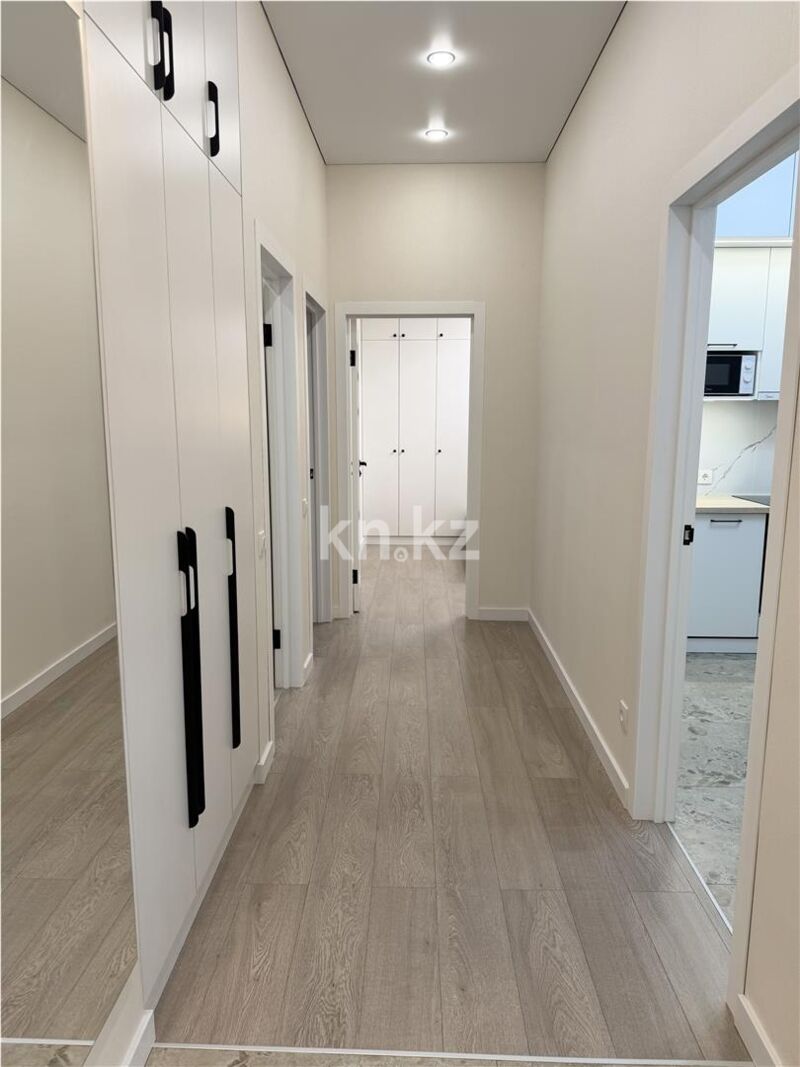 Продажа 3-комнатной квартиры, 71 м² - Продажа трехкомнатных квартир на Юго-Востоке Караганды - страница 24 фото 13 из 15