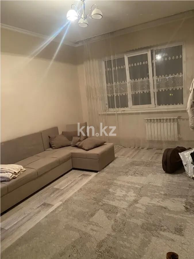Продажа 1-комнатной квартиры, 39 м² - Продажа однокомнатных квартир в Алмалинском р-не Алматы - страница 12 фото 1 из 3