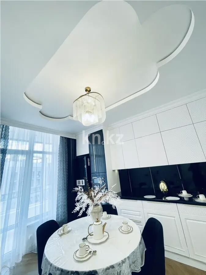 Продажа 2-комнатной квартиры, 63.2 м² - Продажа двухкомнатных квартир в блочном доме в Казахстане - страница 50 фото 2 из 2