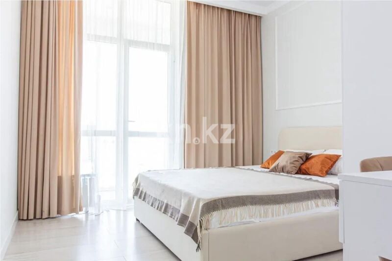 Продажа 2-комнатной квартиры, 42.1 м² - Продажа квартир в новостройках Астаны - страница 8 фото 2 из 5