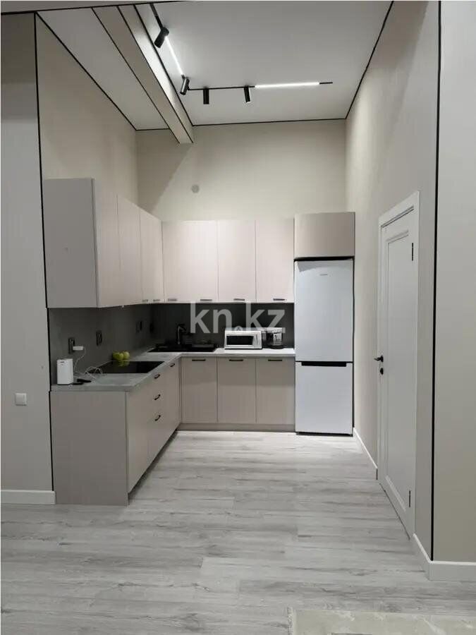 Продажа 2-комнатной квартиры, 50 м² - Продажа квартир в Казахстане - страница 202 фото 3 из 4