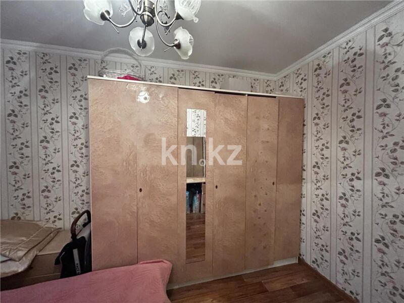 Продажа 3-комнатной квартиры, 60 м² - Продажа трехкомнатных квартир на Юго-Востоке Караганды - страница 21 фото 5 из 8