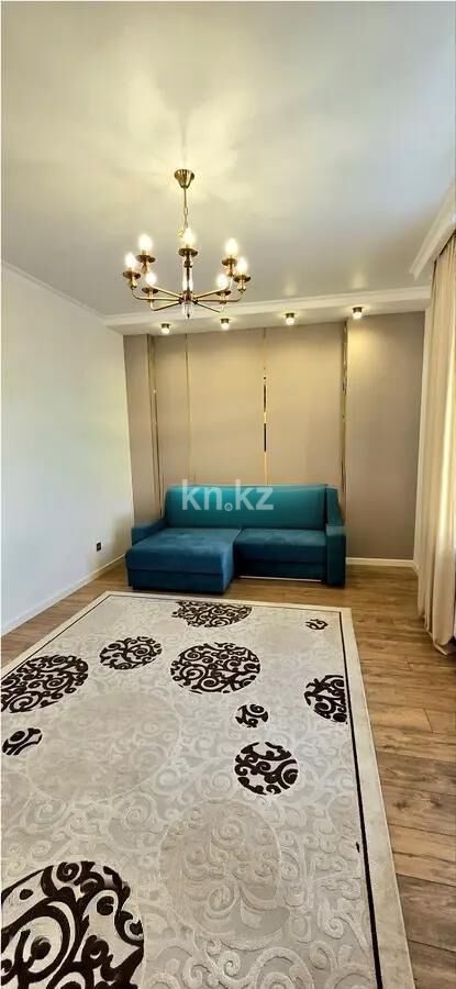 Продажа 2-комнатной квартиры, 66 м² - Продажа двухкомнатных квартир в монолитно-каркасном доме в Астане - страница 40 фото 1 из 5