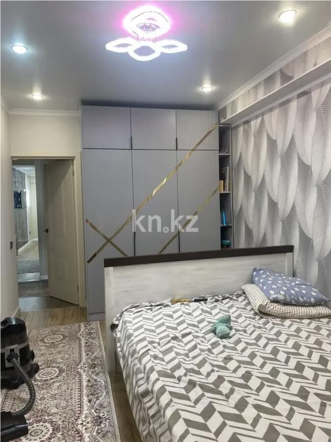 Продажа 3-комнатной квартиры, 72 м² - Продажа трехкомнатных квартир от собственников в Казахстане - страница 14 фото 2 из 6