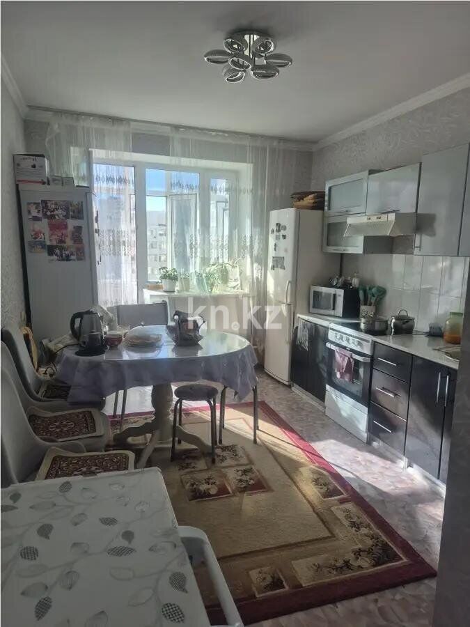 Продажа 2-комнатной квартиры, 72 м² - Продажа квартир в р-не Алматы Астаны - страница 14 фото 3 из 6