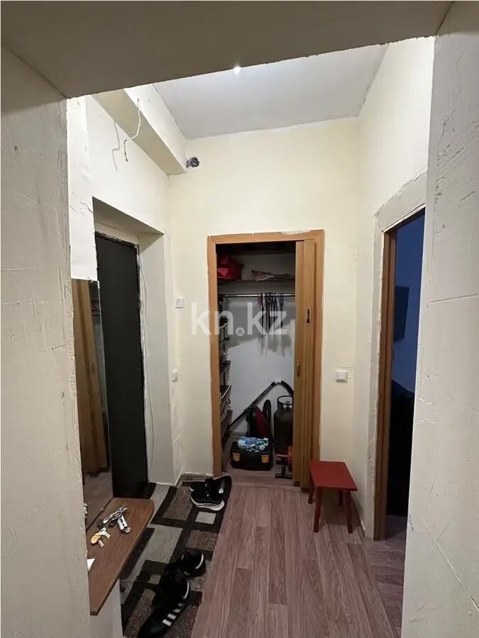 Продажа 1-комнатной квартиры, 27 м² - Продажа однокомнатных квартир в Шахтинске фото 4 из 4