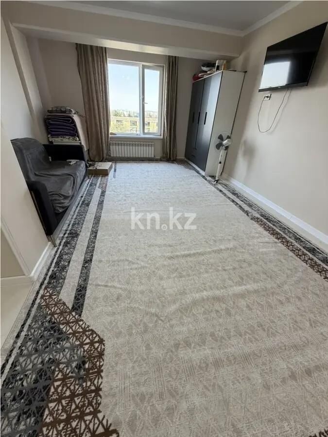 Продажа 2-комнатной квартиры, 65.5 м² - Продажа двухкомнатных квартир в Ауэзовском р-не Алматы - страница 17 фото 1 из 5