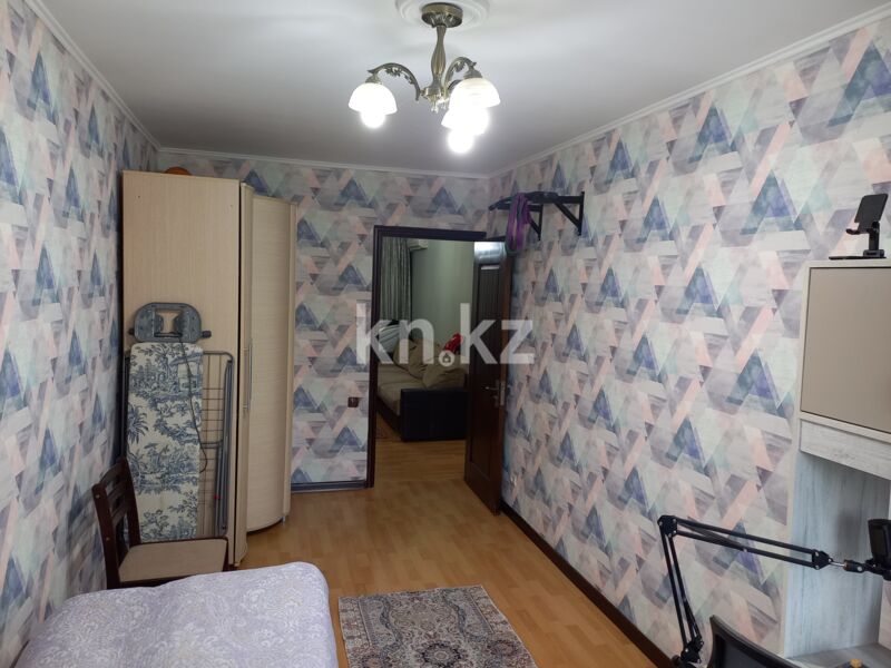 Продажа 3-комнатной квартиры, 59 м² - Продажа трехкомнатных квартир в Бостандыкском р-не Алматы - страница 29 фото 19 из 34