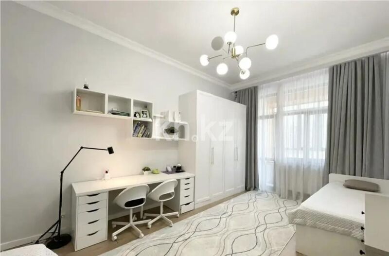 Продажа 4-комнатной квартиры, 114.7 м² - Продажа квартир в Казахстане - страница 44 фото 4 из 7