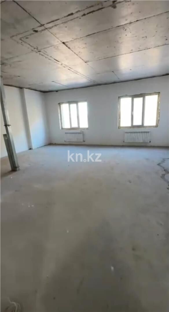 Продажа 3-комнатной квартиры, 89 м² - Продажа квартир в монолитно-каркасном доме в Караганде - страница 5 фото 1 из 10