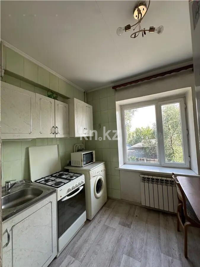 Продажа 1-комнатной квартиры, 34 м² - Продажа однокомнатных квартир в Ауэзовском р-не Алматы - страница 21 фото 2 из 4