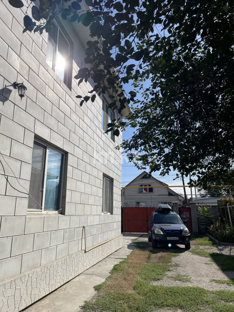 Продажа 5-комнатного дома, 180 м² - Недвижимость в Казахстане - страница 34 фото 7 из 18
