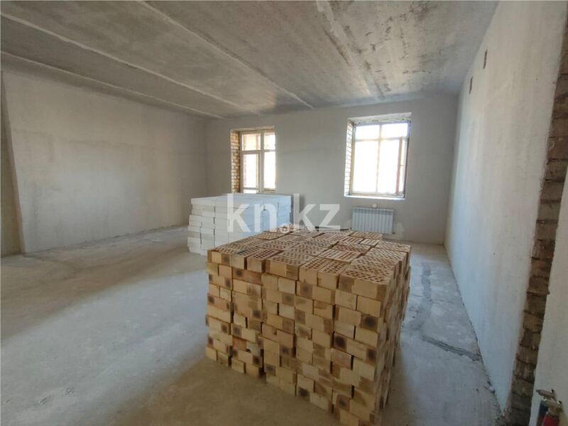Продажа 2-комнатной квартиры, 66 м² - Продажа двухкомнатных квартир на Юго-Востоке Караганды - страница 23 фото 5 из 11