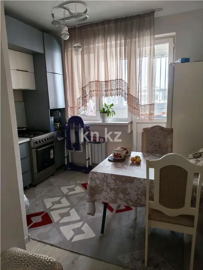 Продажа 2-комнатной квартиры, 64.2 м² - Продажа квартир в Казахстане - страница 34 фото 3 из 6