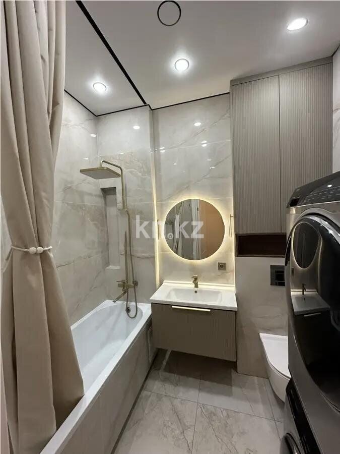 Продажа 3-комнатной квартиры, 69.8 м² - Продажа квартир от собственников в Астане - страница 7 фото 5 из 6