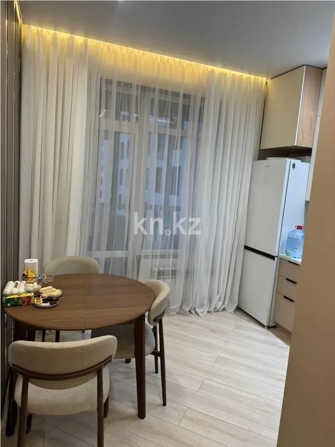 Продажа 2-комнатной квартиры, 43 м² - Продажа квартир в Астане - страница 44 фото 3 из 4