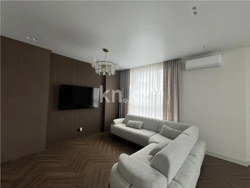 Продажа 4-комнатной квартиры, 128 м² - Продажа квартир в Казахстане - страница 31 фото 2 из 5