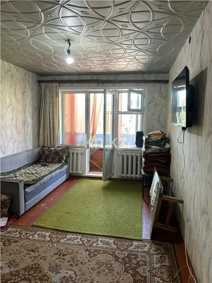 Продажа 2-комнатной квартиры, 46 м² - Продажа квартир от собственников в Алматы - страница 61 фото 1 из 4