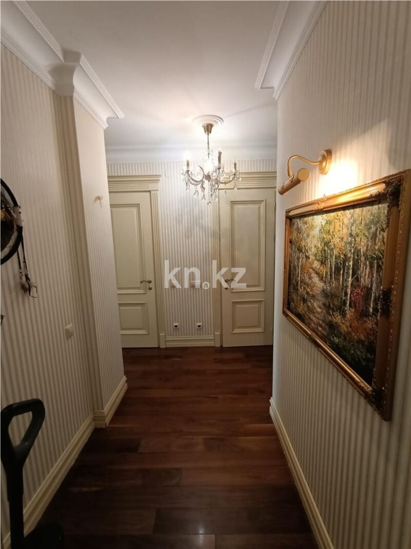Продажа 3-комнатной квартиры, 85 м² - Продажа квартир в блочном доме в Астане фото 12 из 34