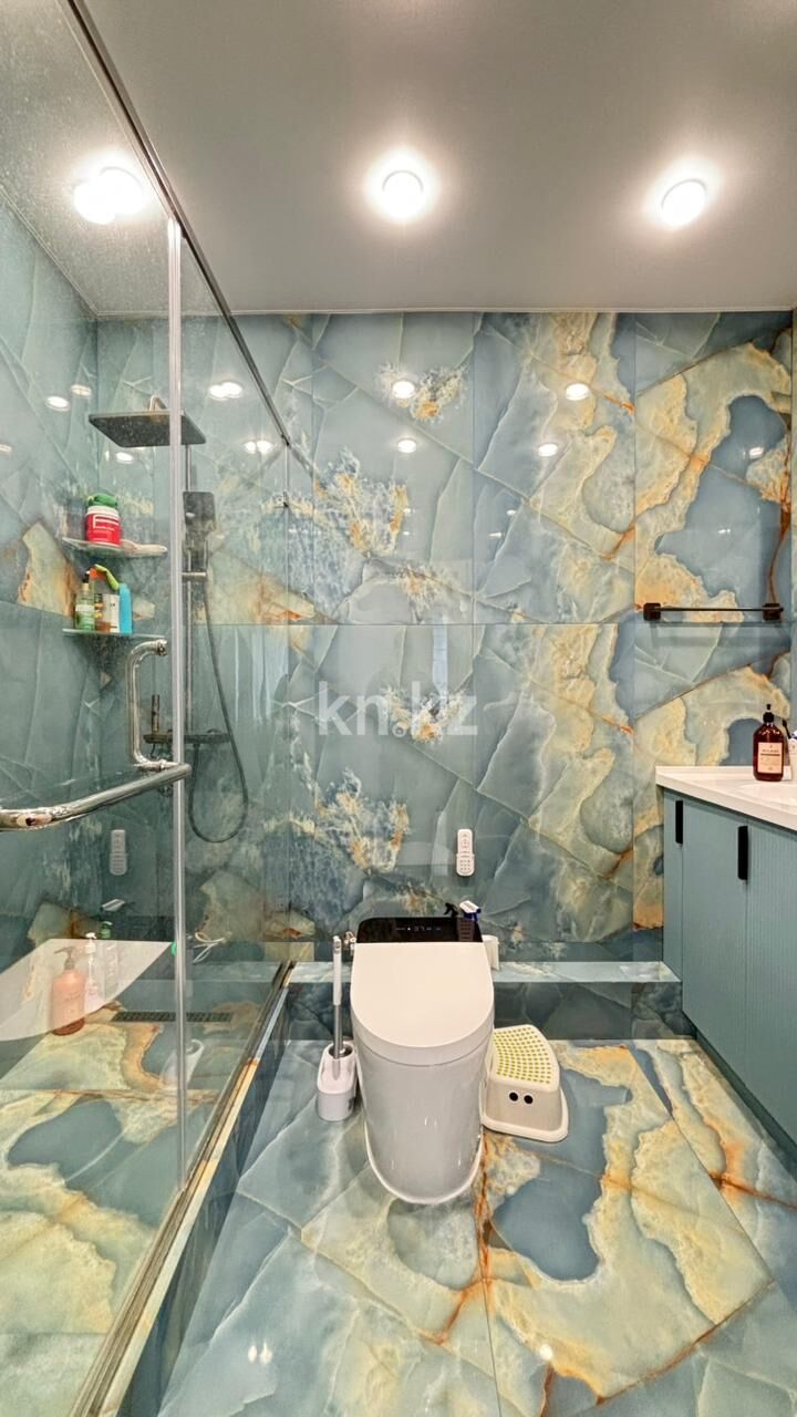 Продажа 3-комнатной квартиры, 80 м² - Продажа квартир в монолитном доме в Астане - страница 5 фото 19 из 23
