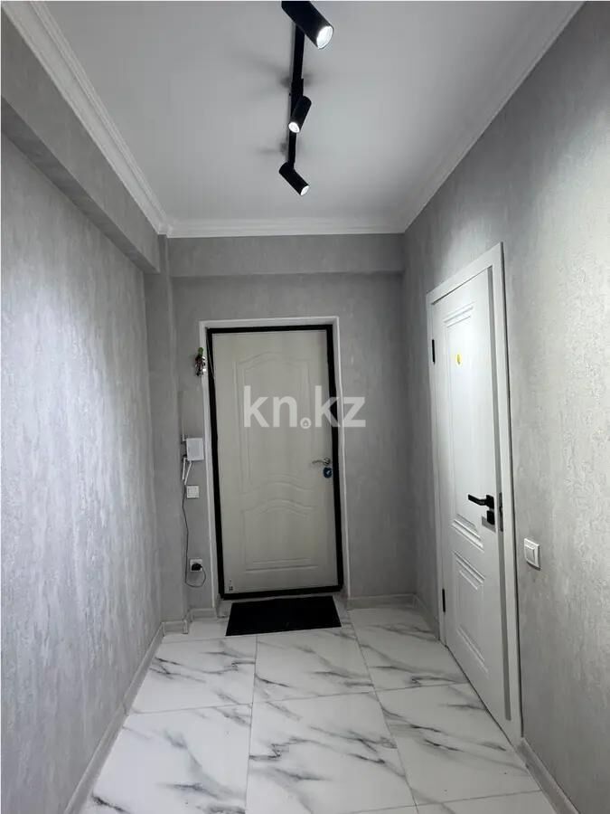 Продажа 2-комнатной квартиры, 63 м² - Продажа двухкомнатных квартир в монолитно-каркасном доме в Алматы - страница 15 фото 5 из 6