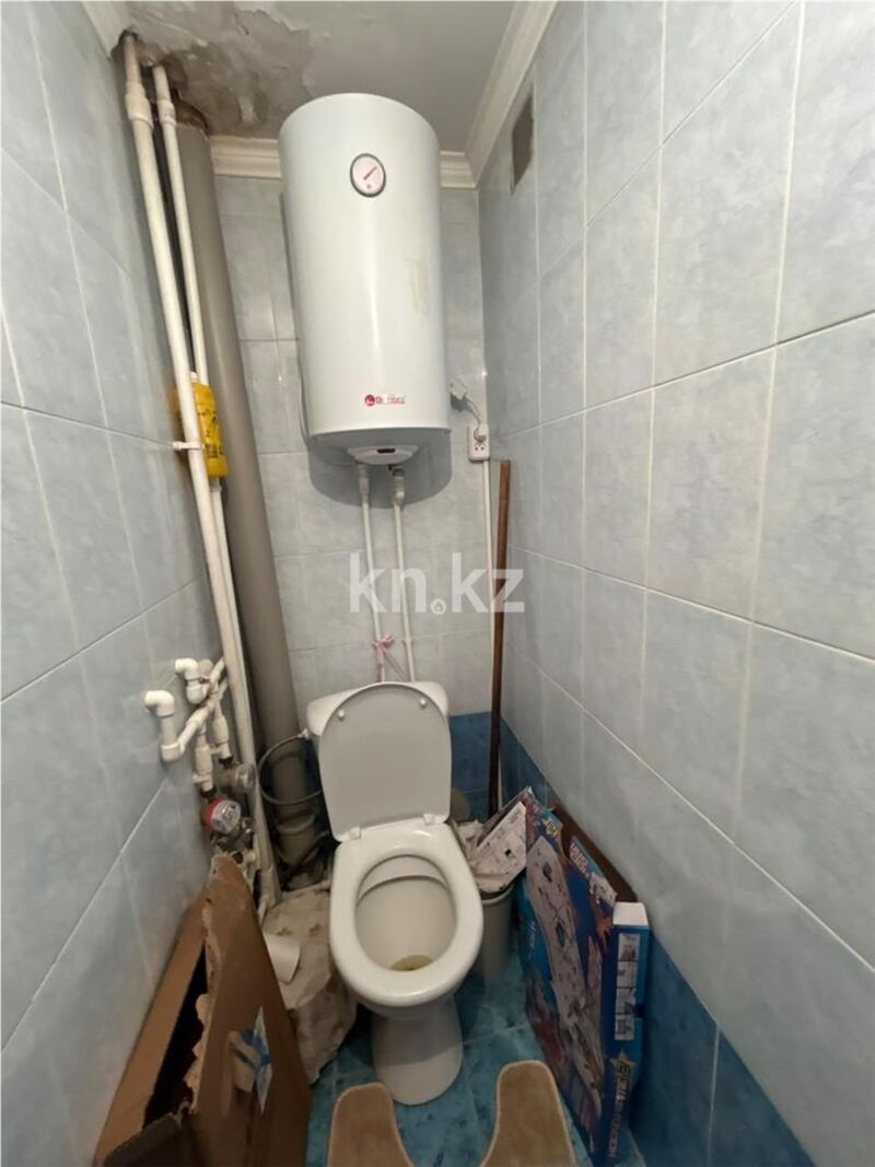 Продажа 2-комнатной квартиры, 50 м² - Продажа двухкомнатных квартир в Темиртау - страница 4 фото 6 из 9
