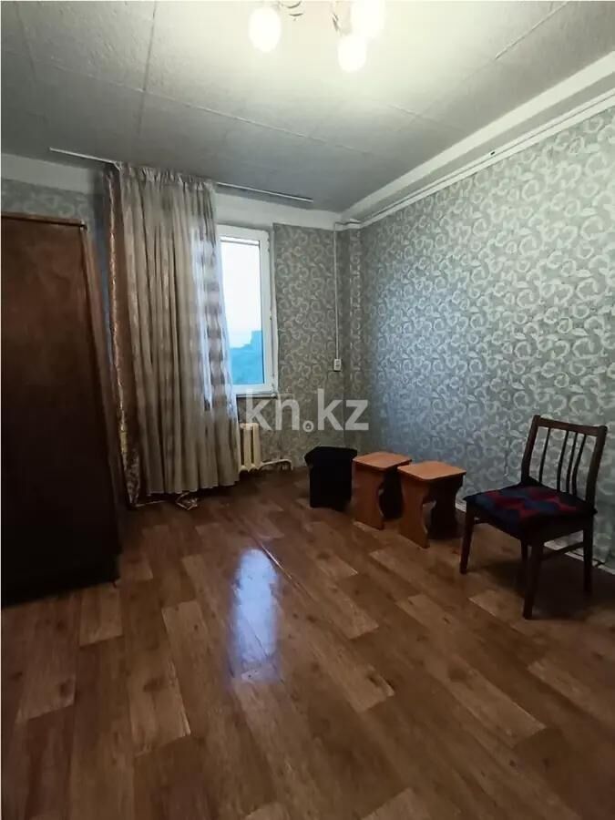 Продажа 3-комнатной квартиры, 61 м² - Продажа квартир от собственников в Астане фото 1 из 5
