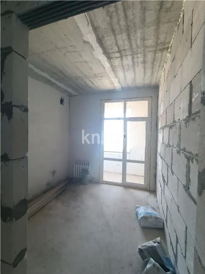 Продажа 1-комнатной квартиры, 39 м² - Продажа однокомнатных квартир в Майкудуке Караганды - страница 5 фото 2 из 3