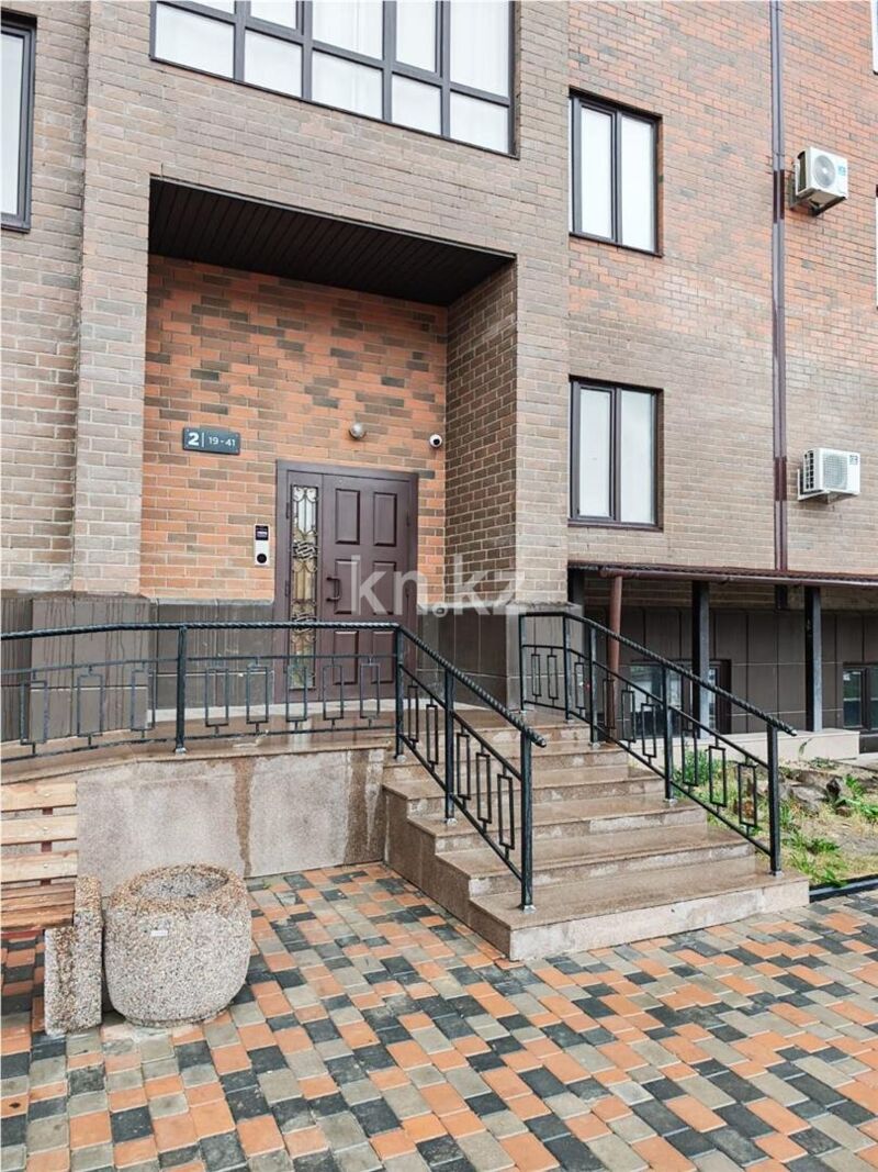 Продажа 2-комнатной квартиры, 64 м² - Продажа двухкомнатных квартир в Караганде фото 22 из 27