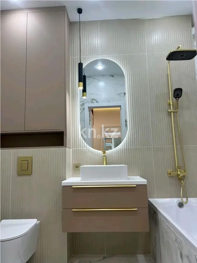 Продажа 2-комнатной квартиры, 65 м² - Продажа двухкомнатных квартир в р-не Есиль Астаны - страница 22 фото 3 из 3