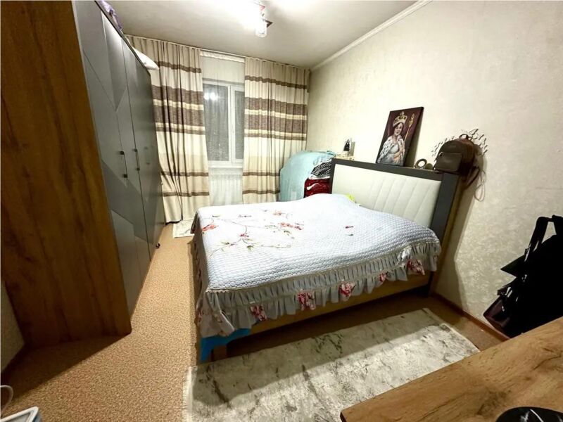 Продажа 2-комнатной квартиры, 64 м² - Продажа двухкомнатных квартир в Турксибском р-не Алматы - страница 4 фото 2 из 5