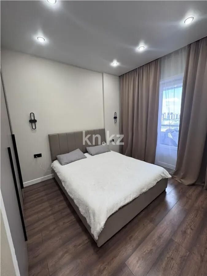 Продажа 2-комнатной квартиры, 54 м² - Продажа двухкомнатных квартир в блочном доме в Казахстане - страница 58 фото 2 из 5
