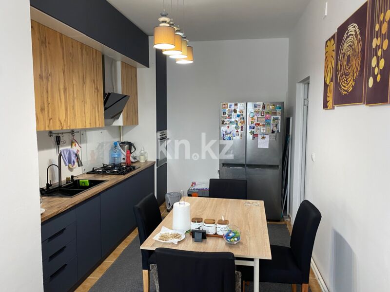 Продажа 2-комнатной квартиры, 69 м² - Продажа недвижимости в Актау фото 3 из 9
