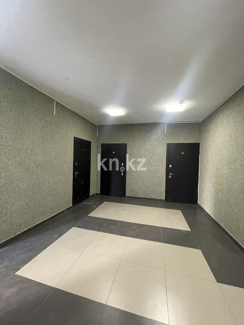 Продажа 2-комнатной квартиры, 56 м² - Продажа двухкомнатных квартир в Алматы - страница 4 фото 12 из 16