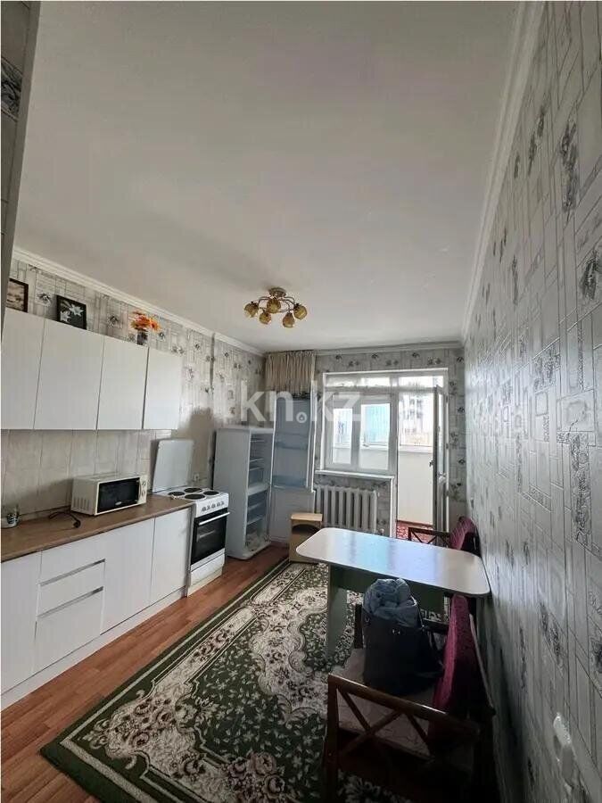 Продажа 1-комнатной квартиры, 47.1 м² - Продажа однокомнатных квартир в Астане - страница 52 фото 1 из 5