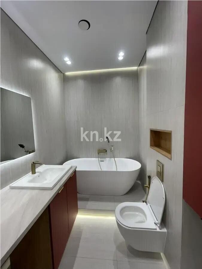 Продажа 2-комнатной квартиры, 34 м² - Продажа квартир в р-не Нура Астаны - страница 73 фото 3 из 3