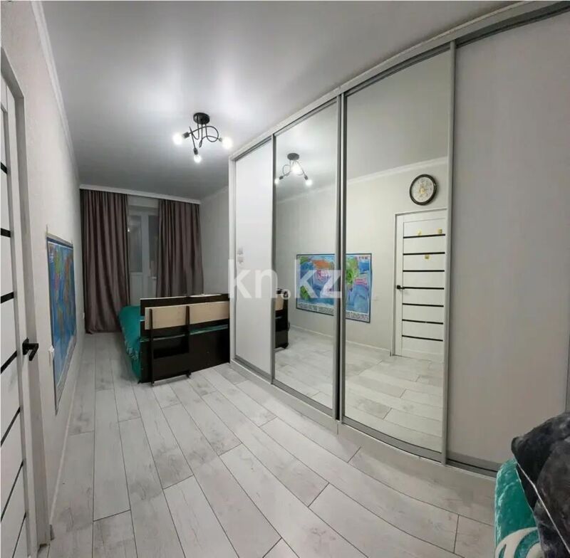 Продажа 2-комнатной квартиры, 57 м² - Продажа двухкомнатных квартир в блочном доме в Казахстане - страница 4 фото 3 из 7
