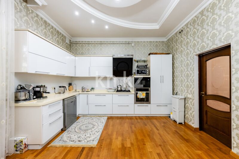Продажа 7-комнатного дома, 349.6 м² - Продажа домов, коттеджей в р-не Алматы Астаны фото 23 из 38