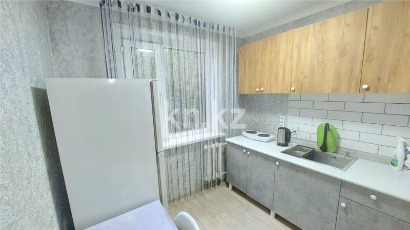Продажа 1-комнатной квартиры, 32 м² - Недвижимость в Темиртау - страница 11 фото 3 из 6